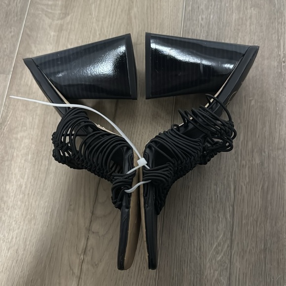 NEW! Sam Edelman Laurette Block Heel Sandals - Size  7.5 - Picture 13 of 16